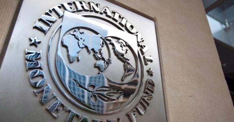 وفد صندوق النقد في عمان وفد صندوق النقد في عمان