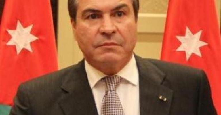 الملقي: إعداد موازنة 2018 ينتهي في تشرين الثاني الملقي: إعداد موازنة 2018 ينتهي في تشرين الثاني