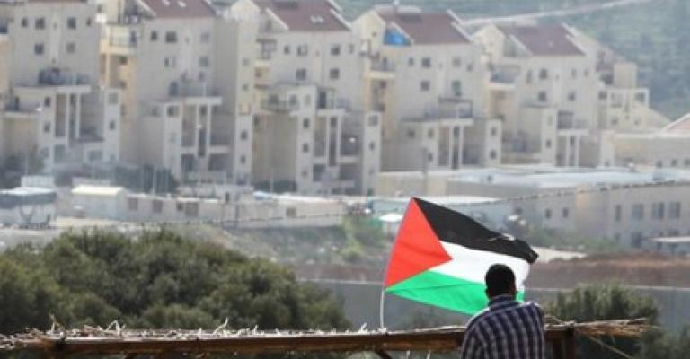 مخطط اسرائيلي لبناء الفي وحدة استيطانية جديدة مخطط اسرائيلي لبناء الفي وحدة استيطانية جديدة