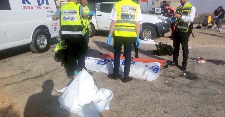 استشهاد المنفذ.. مقتل 3 جنود في عملية اطلاق نار شمال القدس