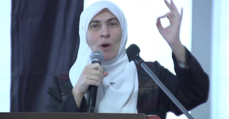 ناشط في السجن إثر شكوى من النائب ديمة طهبوب ناشط في السجن إثر شكوى من النائب ديمة طهبوب