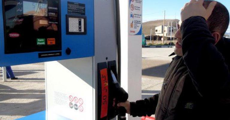 هل جاءت نسبة ارتفاع المحروقات "مناسبة"