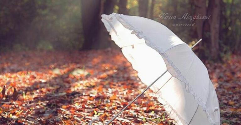 اجواء خريفية معتدلة الحرارة حتى الخميس