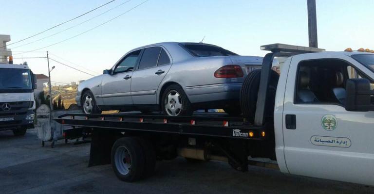 مداهمات لعدد من المشبوهون في قضايا مخدرات