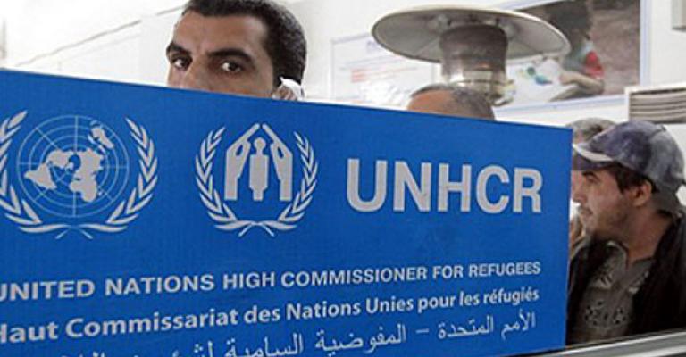 منحة من يابانية بقيمة ٣،٥ مليون دولار لدعم اللاجئين السوريين