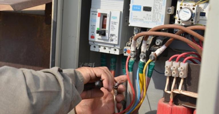 الحياري: ضبط 17289 حالة سرقة كهرباء في تسعة شهور الحياري: ضبط 17289 حالة سرقة كهرباء في تسعة شهور