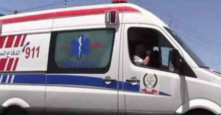 إربد: إصابة 3 طالبات وإخلاء مدرسة بسبب تسرب غاز إربد: إصابة 3 طالبات وإخلاء مدرسة بسبب تسرب غاز