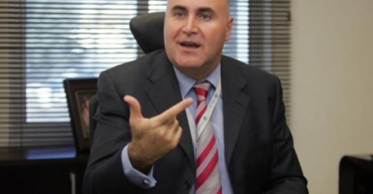 شحادة: منحى إيجابي لمؤشرات الاقتصاد الوطني