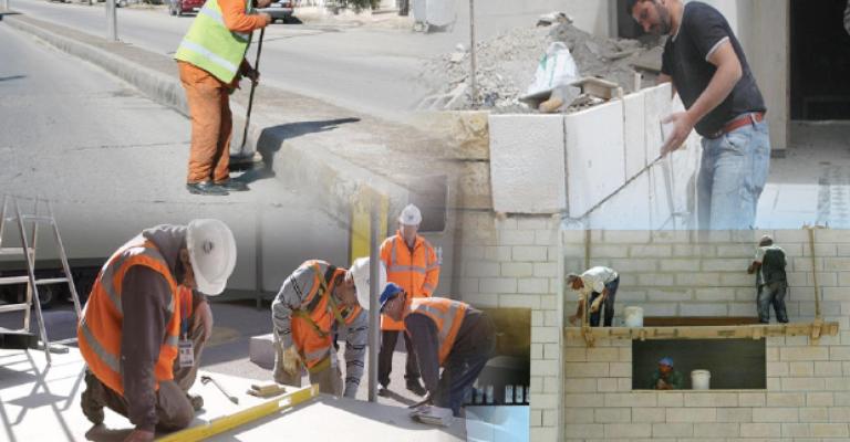 المرصد العمالي:شروط العمل ما زالت ضعيفة