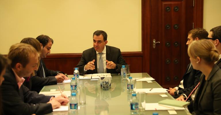 1.3 مليار دولار المساعدات الأمريكية للمملكة خلال ٢٠١٧