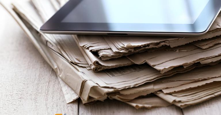 الثقة (الشعبية) بالإعلام الجديد.. هل تتحسن مكانة (حكي الجرايد)؟ الثقة (الشعبية) بالإعلام الجديد.. هل تتحسن مكانة (حكي الجرايد)؟