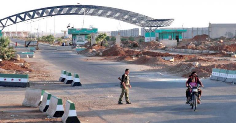 الأردن تضغط على المعارضة السورية لإعادة فتح معبر نصيب الأردن تضغط على المعارضة السورية لإعادة فتح معبر نصيب