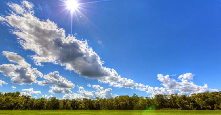 اجواء لطيفة حتى الجمعة اجواء لطيفة حتى الجمعة