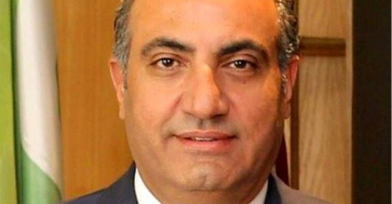 الشواربه: المخيمات جزء لايتجزأ من مدينة عمان الشواربه: المخيمات جزء لايتجزأ من مدينة عمان