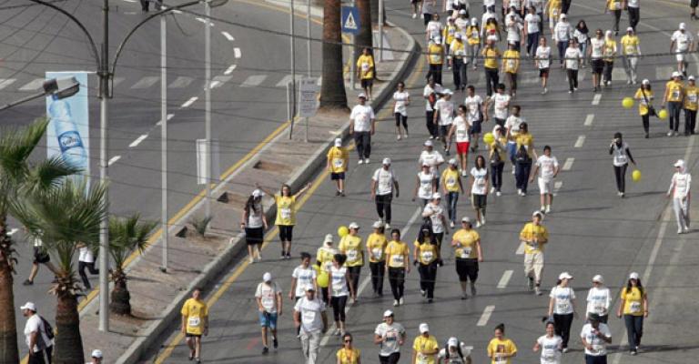 إغلاقات في عدد من الشوارع المؤدية لمسارات (ماراثون عمان الدولي2017 ) إغلاقات في عدد من الشوارع المؤدية لمسارات (ماراثون عمان الدولي2017 )