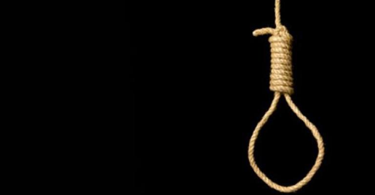 الإعدام شنقا لقاتل الطفل السوري في النزهة الإعدام شنقا لقاتل الطفل السوري في النزهة