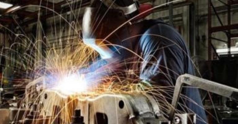 انخفاض كميات الإنتاج الصناعي بنسبة 9ر1 بالمائة بثمانية اشهر انخفاض كميات الإنتاج الصناعي بنسبة 9ر1 بالمائة بثمانية اشهر