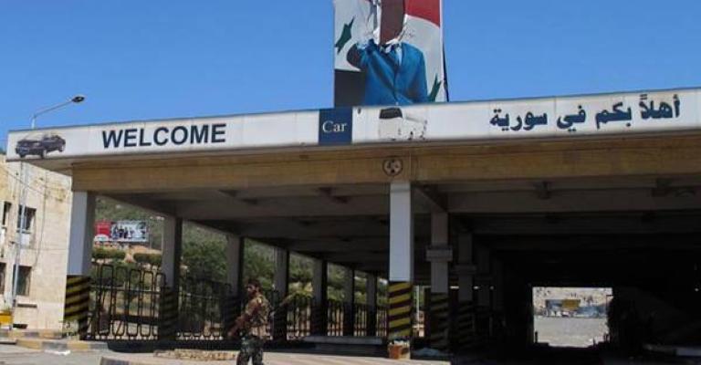 المعارضة السورية تطلب مهلة من عمّان قبيل فتح معبر نصيب المعارضة السورية تطلب مهلة من عمّان قبيل فتح معبر نصيب