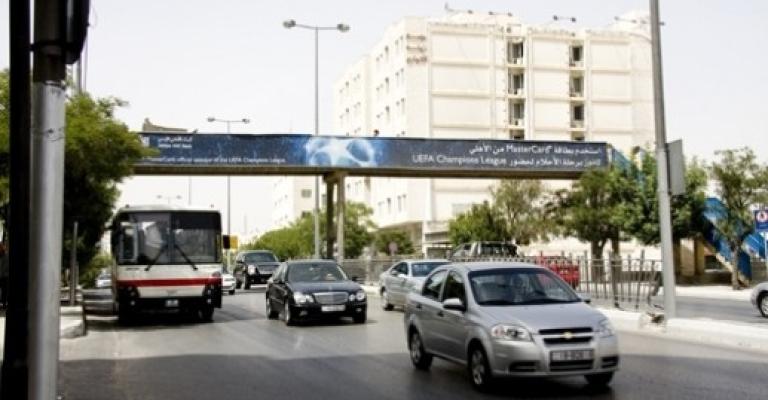 الامانة تنجز مع نهاية العام الجاري 6 جسور مشاة الامانة تنجز مع نهاية العام الجاري 6 جسور مشاة