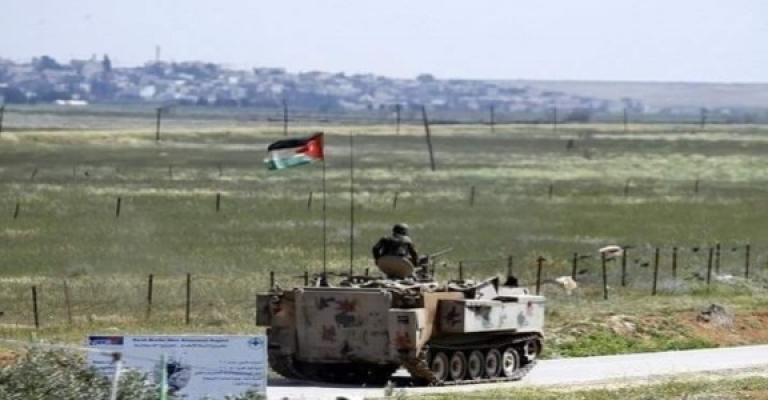 إحباط محاولة تسلل وتهريب كمية كبيرة من المخدرات إحباط محاولة تسلل وتهريب كمية كبيرة من المخدرات