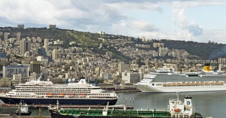 تدشين خط سياحي "تاريخي" بين إسرائيل والأردن ومصر