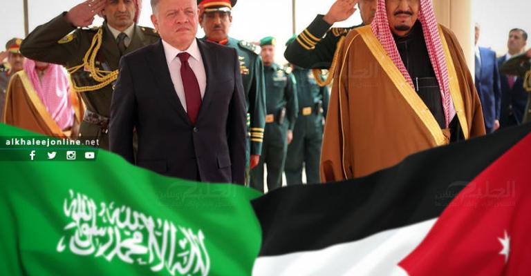 السعودية تعلن عن مشروع مدينة استثمارية مع مصر والأردن‎