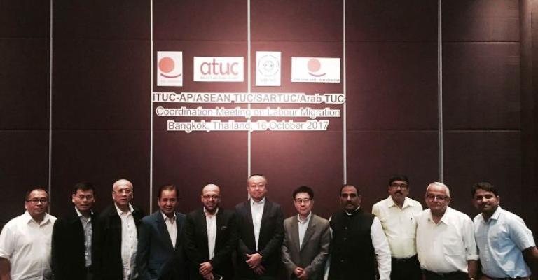 المعايطة: قصور رسمي في إيصال الصوره الكامله لاستضافة اللاجئين