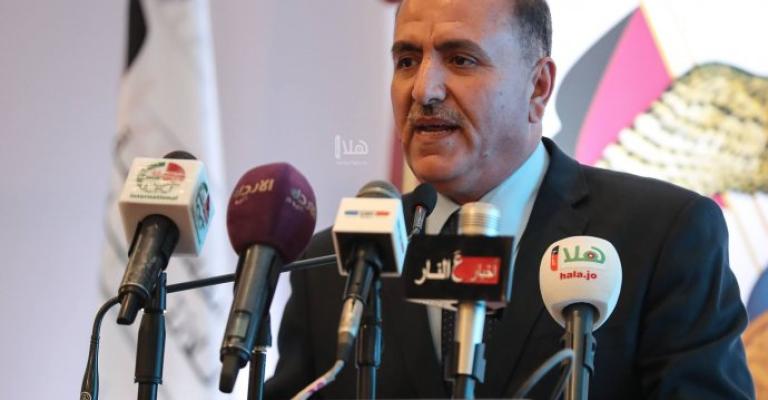 تبادل تصريحات بين الدرادكة والمستقلة للانتخابات بعد الحديث عن تجاوزات