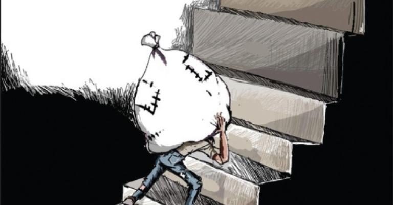 النقابات المستقلة تحذر من موازنة 2018