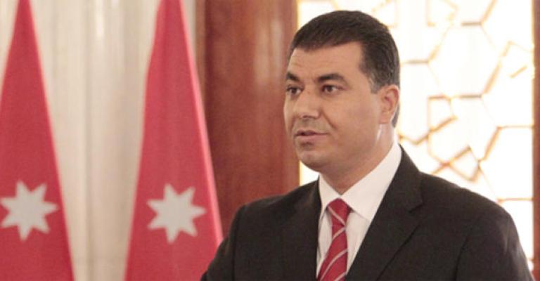 الحنيفات: نعول على الزراعة لزيادة الصادرات