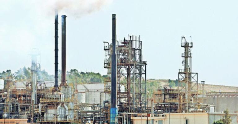 6ر22 مليون دينار أرباح شركة مصفاة البترول الأردنية