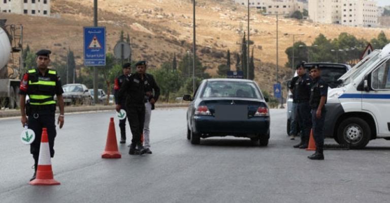 الأمن يدعو لصيانة المركبات استعدادا لفصل الشتاء