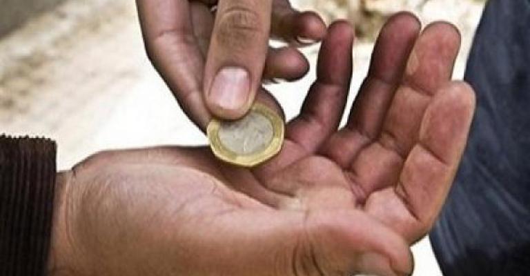 ضبط 335 متسولا منذ بداية العام الحالي