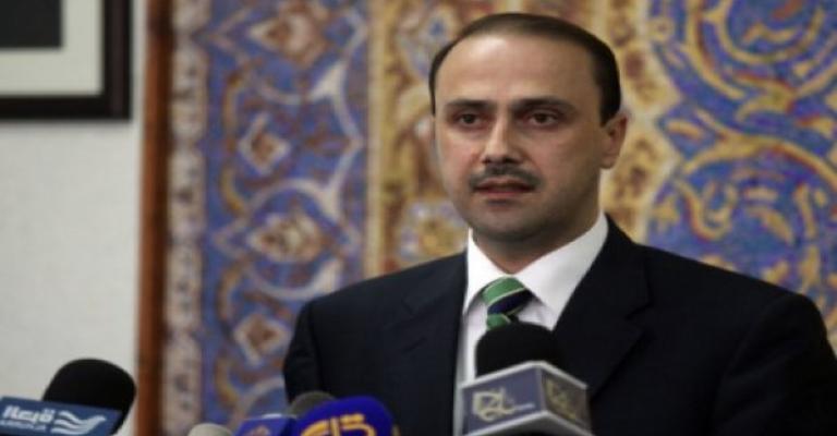 الأردن: نقف إلى جانب السعودية ضد محاولات المساس بأمنها