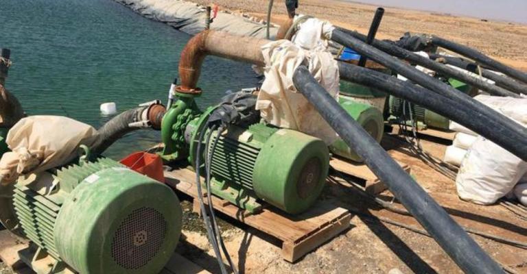 تغريم صاحب أكبر قضية سرقة كهرباء في المملكة (2.7) مليون دينار