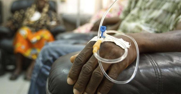 70% من الامراض سببها التغذية المزمنة