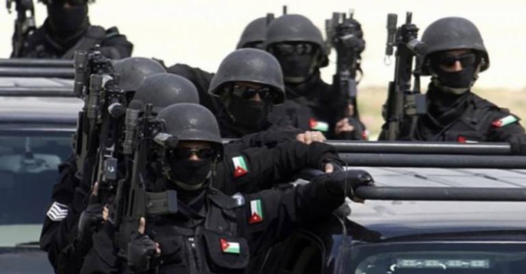 إحباط مخطط ارهابي يستهدف عناصر أمنية ومواطنين