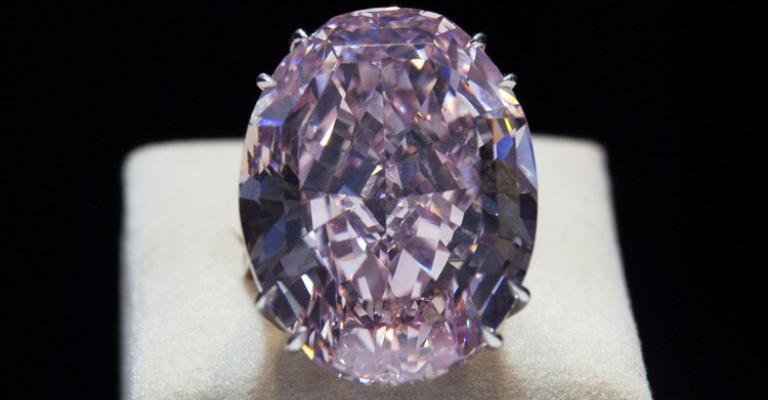 أغلى 10 ماسات في العالم أغلى 10 ماسات في العالم