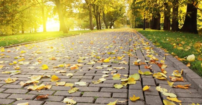 اجواء خريفية جافة تسود حتى الثلاثاء اجواء خريفية جافة تسود حتى الثلاثاء