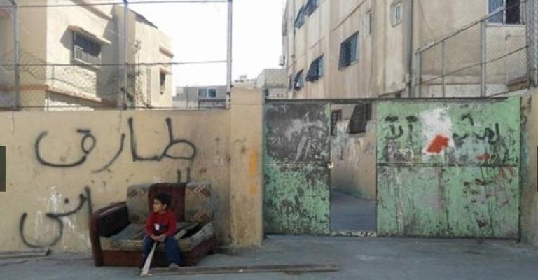 ‘‘النظيف‘‘: جبل ملوث بالفقر وسكانه يعيشون بين أدراج خطرة ونفايات