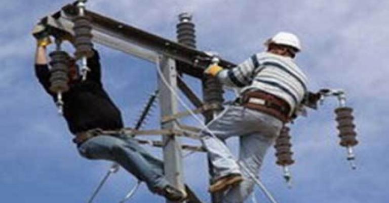 " للعاملين بالكهرباء" تستنكر فصل ستة عمال في شركة التوليد