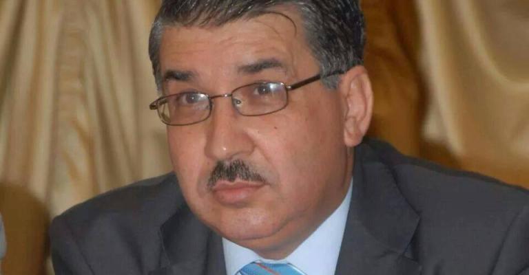 ربيع ناطقاً إعلامياً لتيار "نمو" في المهندسين