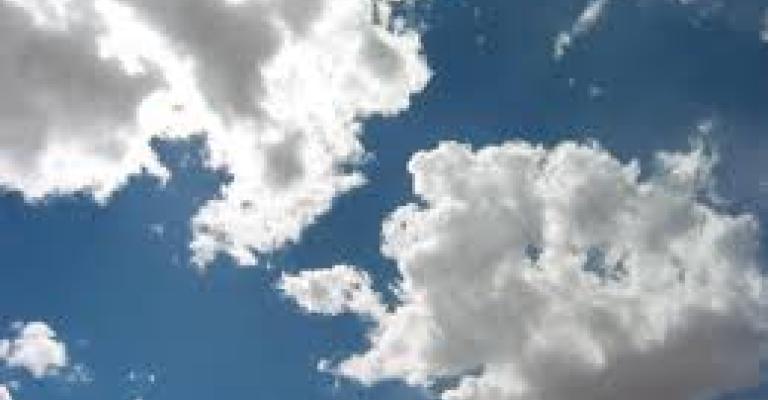 منخفض جوي يعبر المملكة الثلاثاء منخفض جوي يعبر المملكة الثلاثاء