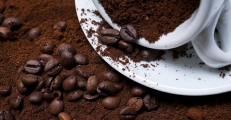 استخدام بقايا القهوة في تشغيل الحافلات في لندن استخدام بقايا القهوة في تشغيل الحافلات في لندن