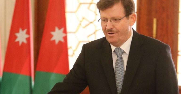 الشياب: 8% من الناتج القومي الاجمالي تنفق على الصحة الشياب: 8% من الناتج القومي الاجمالي تنفق على الصحة