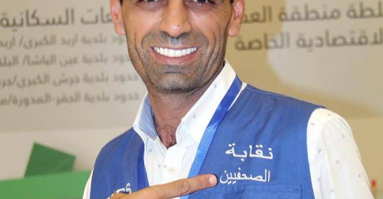 القضاة: الصحافة أصبحت مهنة من لا مهنة له