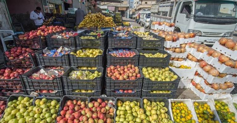 عجز التجارة الأردنية يقفز 11.2 بالمائة في تسعة شهور