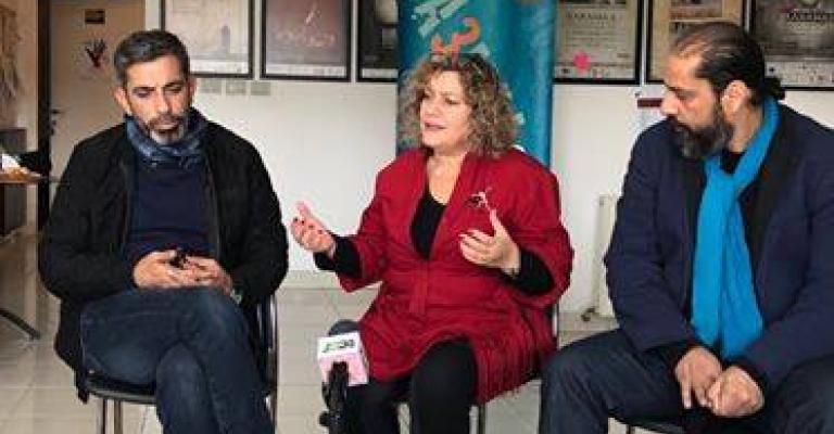 مهرجان كرامة ينطلق تحت عنوان "اعط الحياة فرصة" مهرجان كرامة ينطلق تحت عنوان "اعط الحياة فرصة"