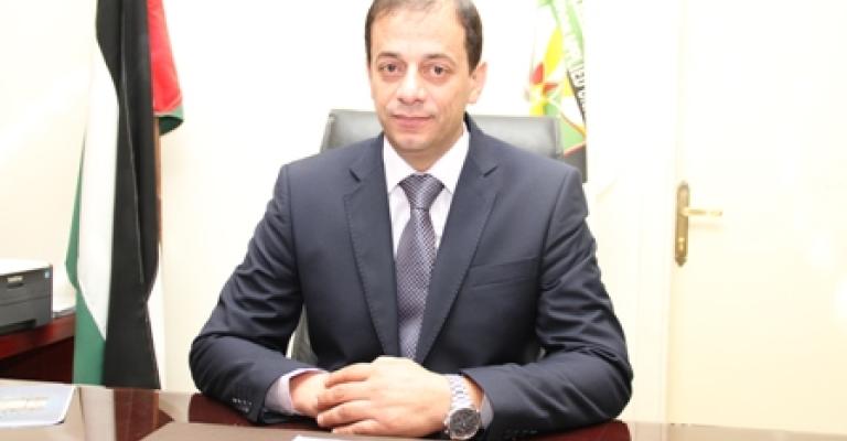 عضيبات ضمن قائمة العلماء الأكثر تأثيرا بالعالم عضيبات ضمن قائمة العلماء الأكثر تأثيرا بالعالم