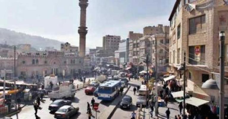 القبض على مطلوبين في مقاهي بوسط البلد القبض على مطلوبين في مقاهي بوسط البلد